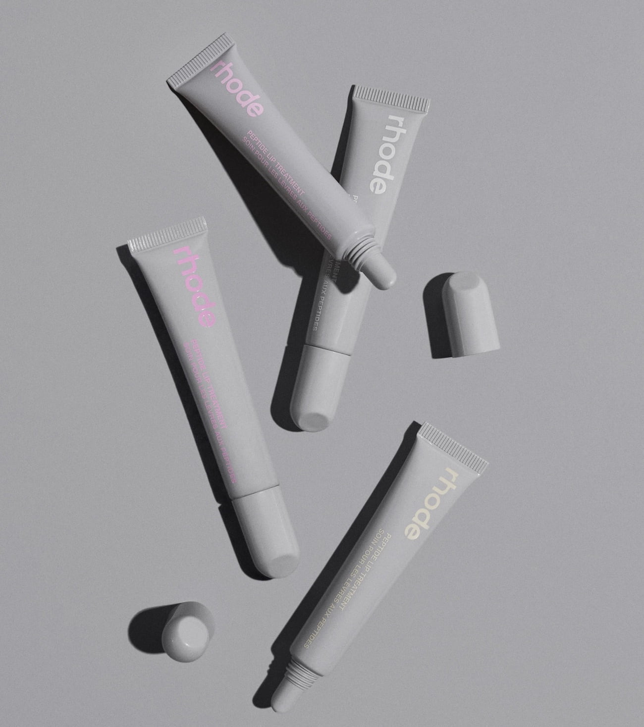 Rhode Skin, Peptide Lip Set
