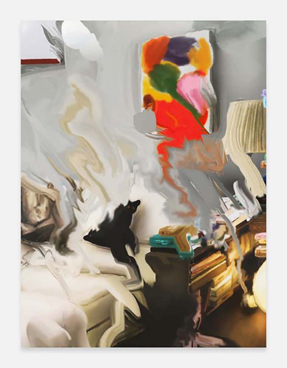 "Sotatsu", 2018.