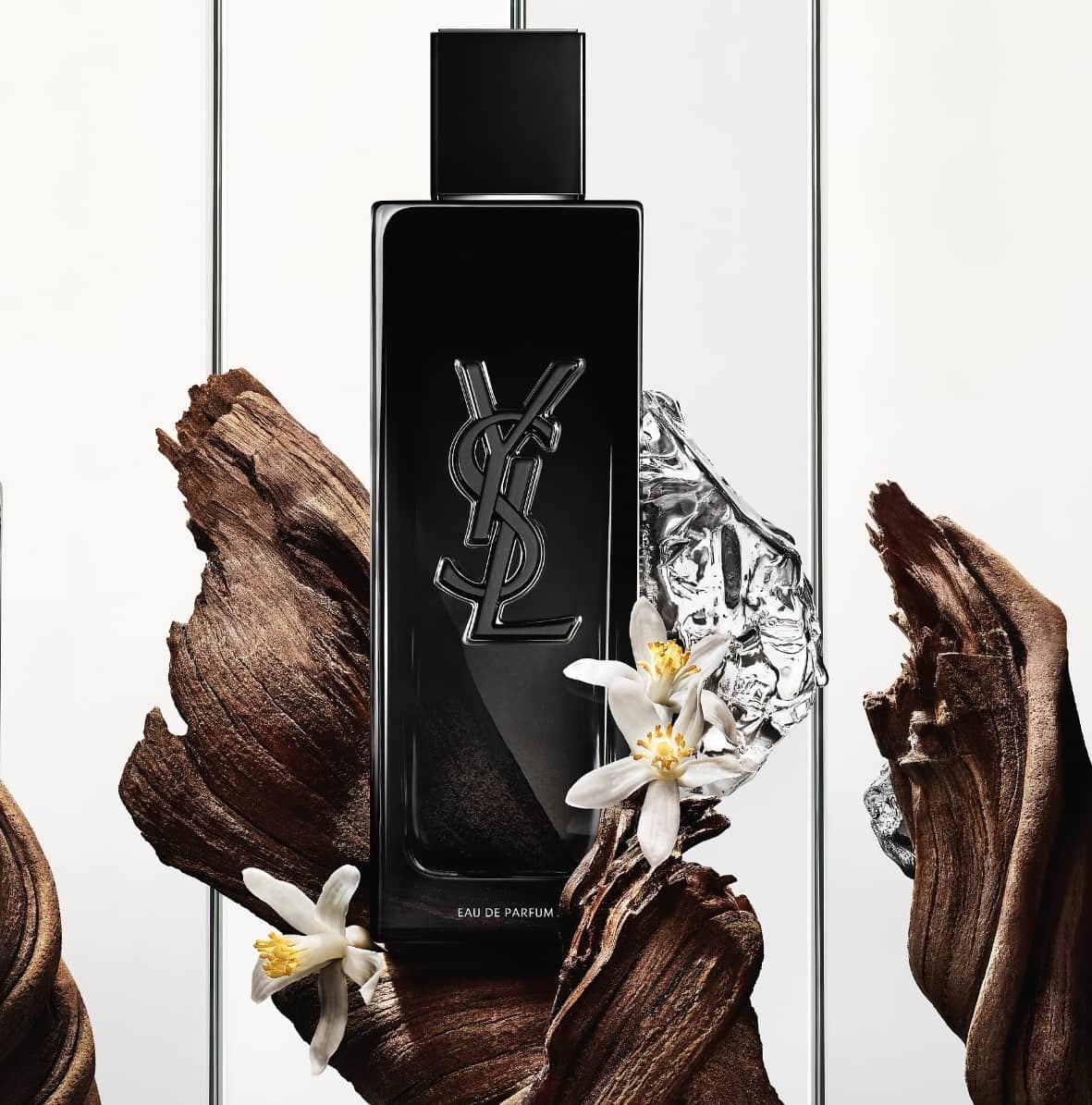 YSL, Myslf Eau de parfum