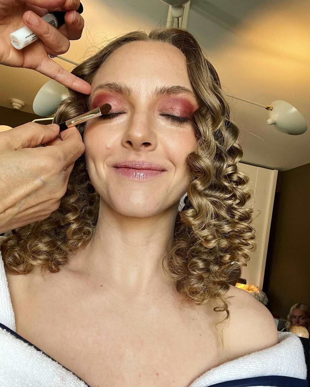 Amanda Seyfried 