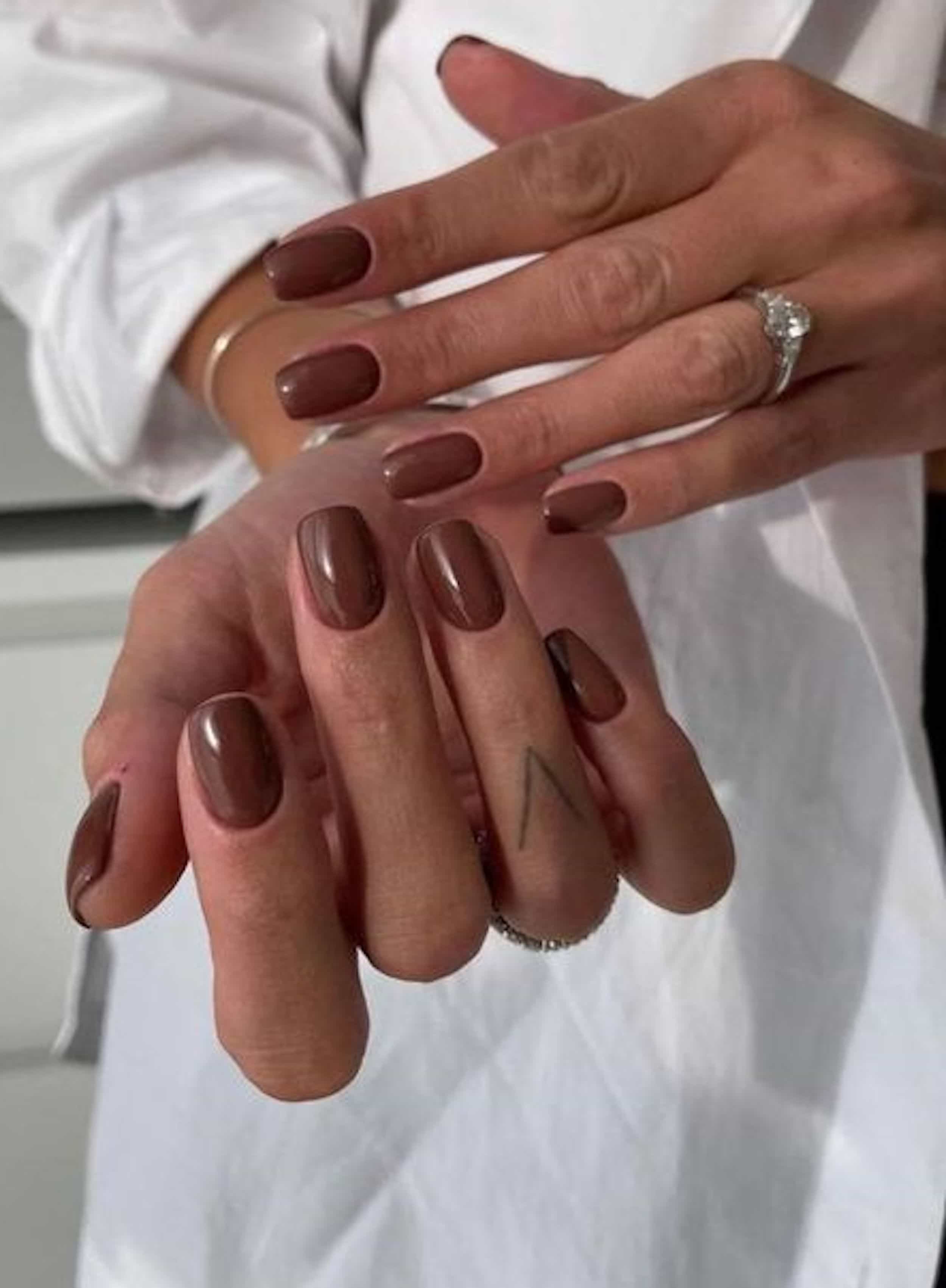 Afri Nails