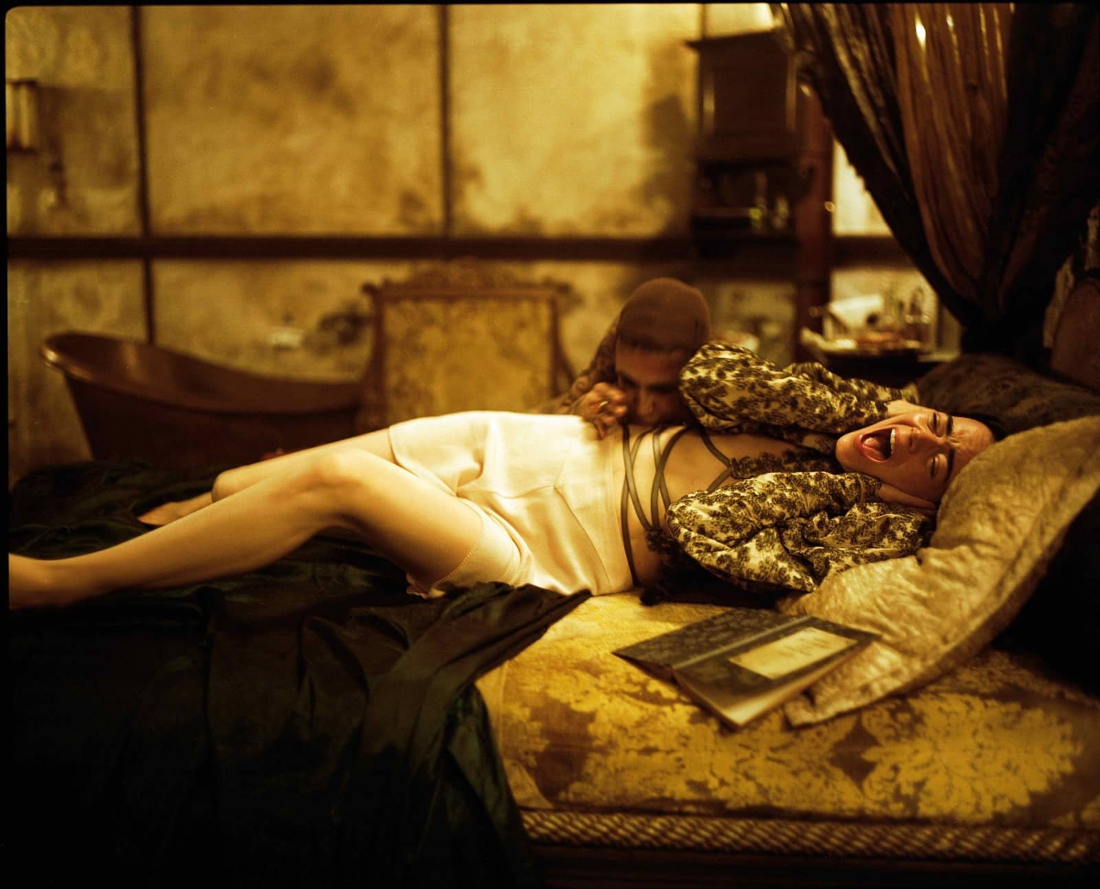 Photo: Yorgos Lanthimos