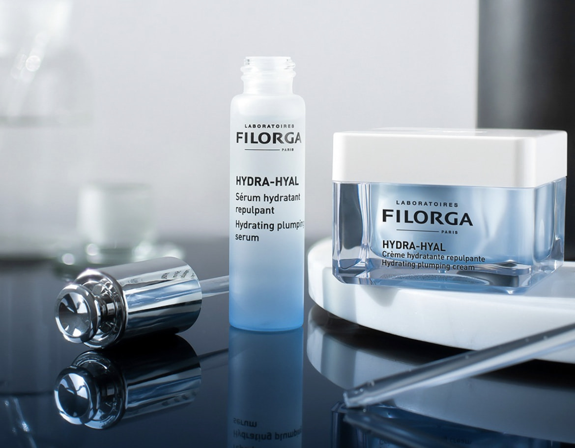 Filorga, Hydra Hyal