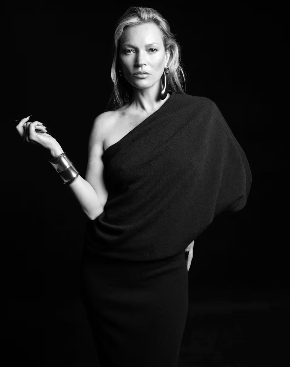 Kate Moss