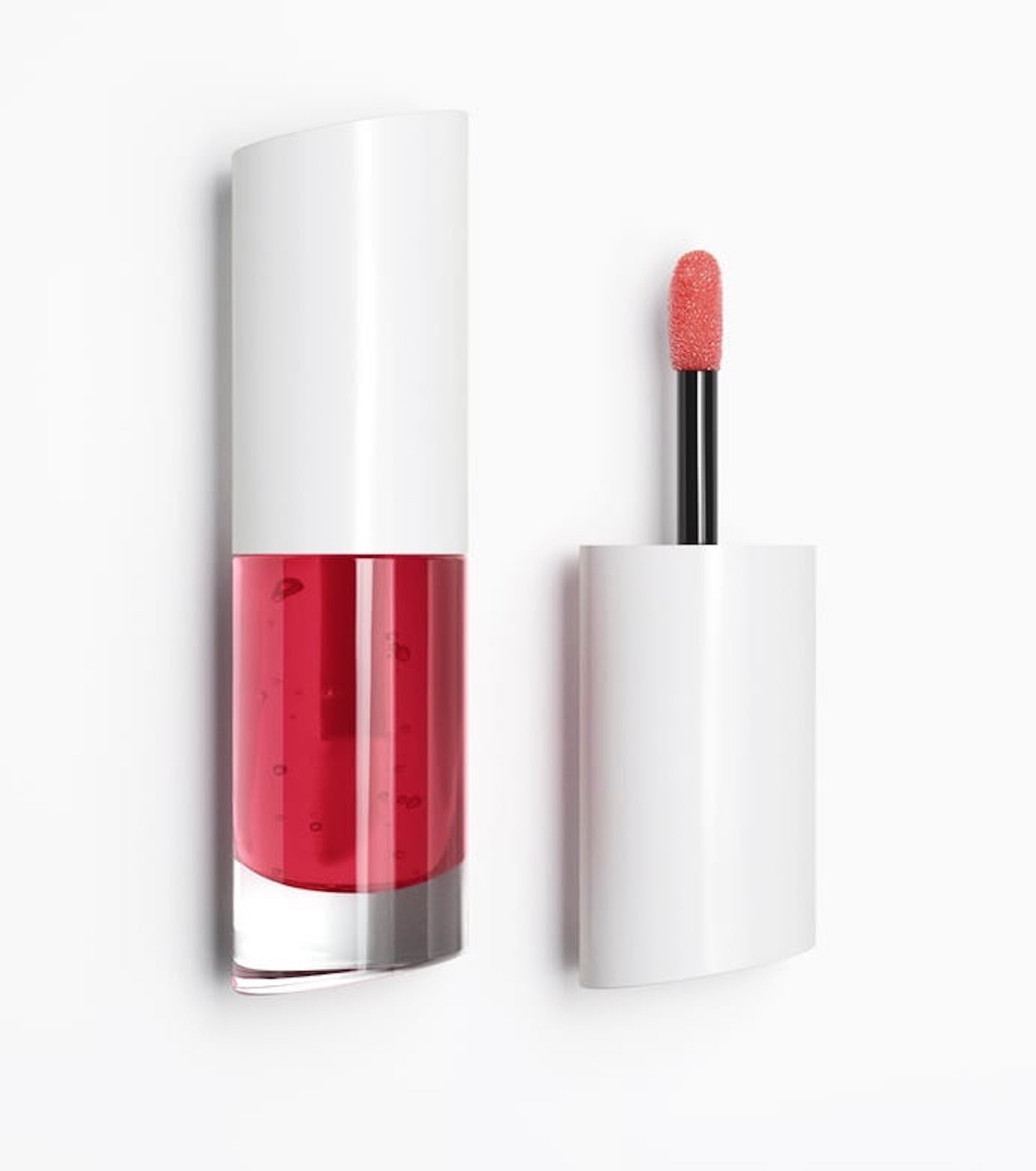 Λάδι χειλιών, 7.95 € , Zara Beauty. 