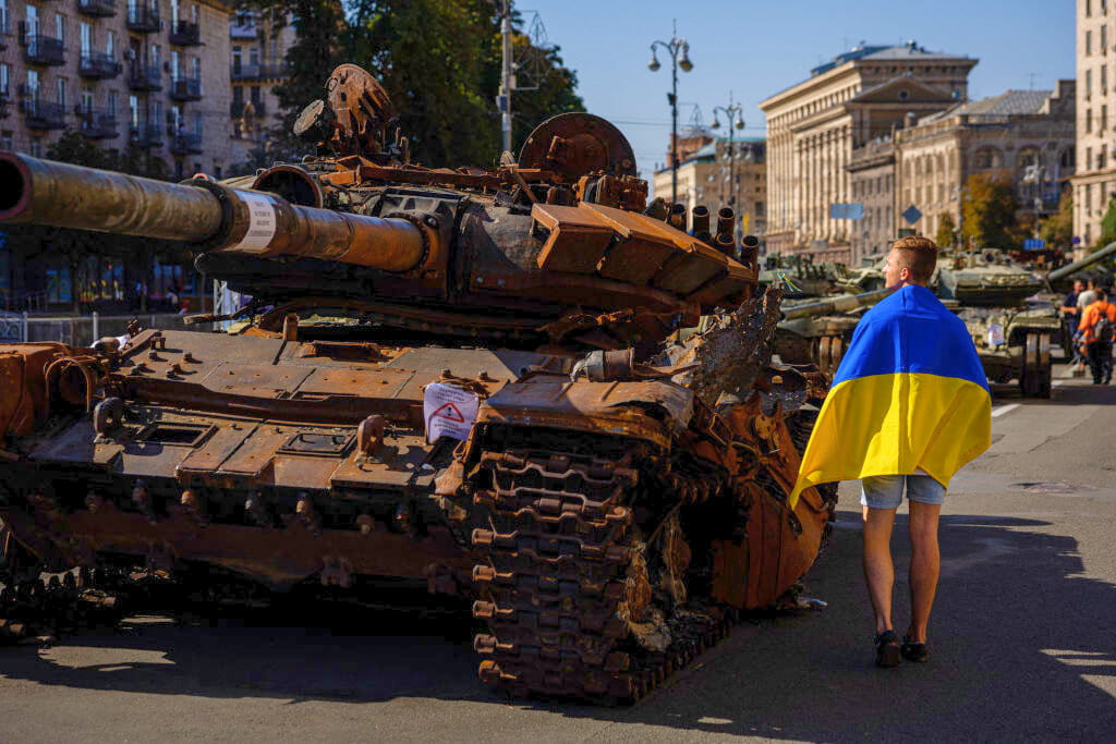 Photo: Dimitar Dilkoff/Afp 