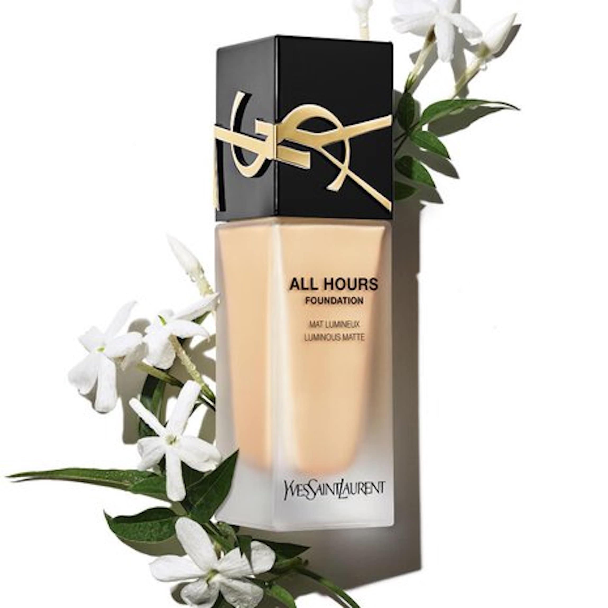 YSL, All Hours Foundation
