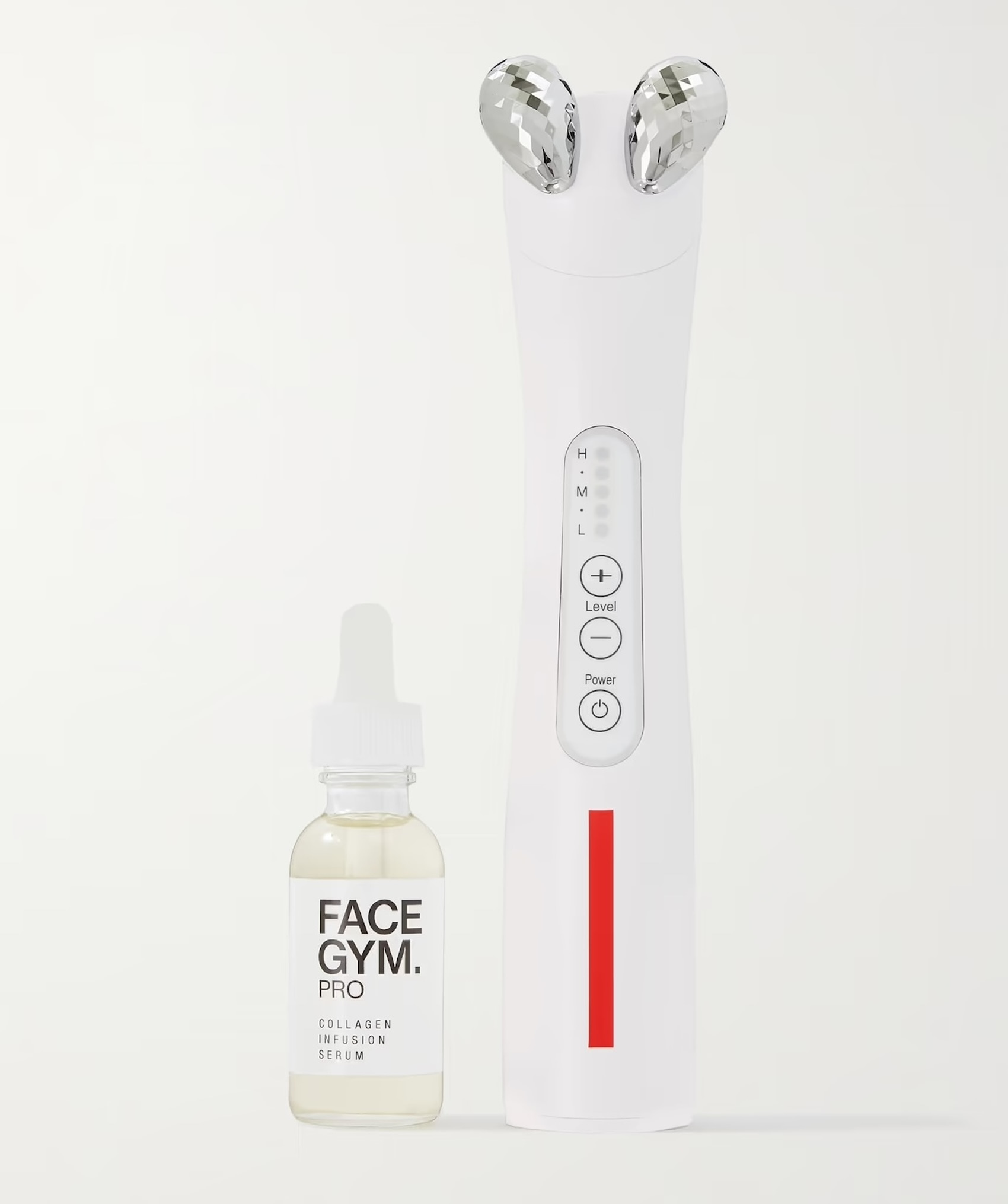 Pro Xtreme Pulse & Collagen Infusion Serum, 1.014 $ , FaceGym. 
