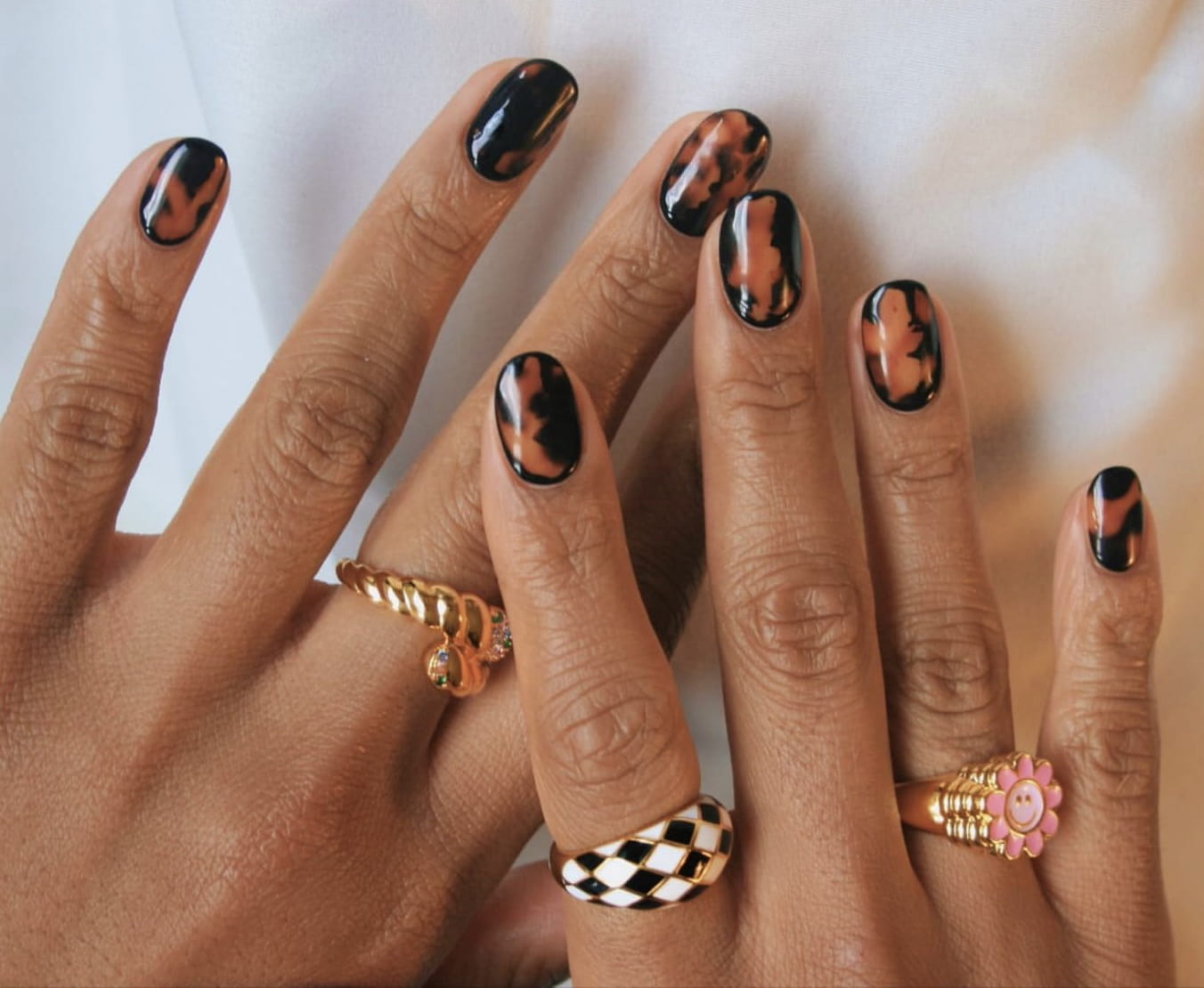 Imarni nails