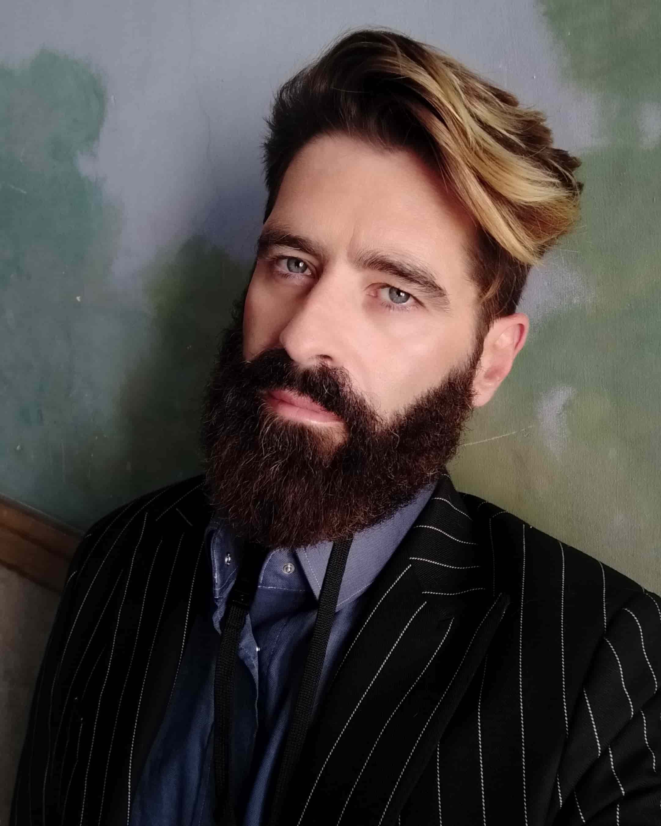 Miguel Matos