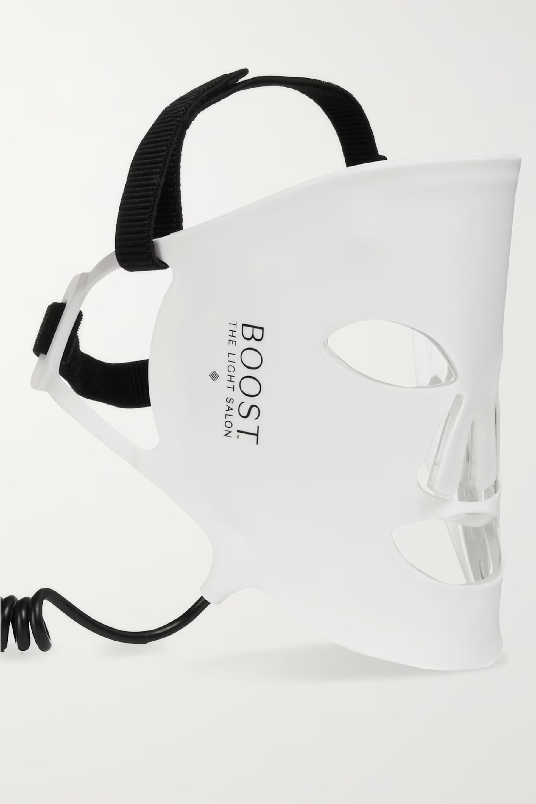 Boost Advanced LED Light Therapy Face Mask, 495.00 $ , The Light Salon.