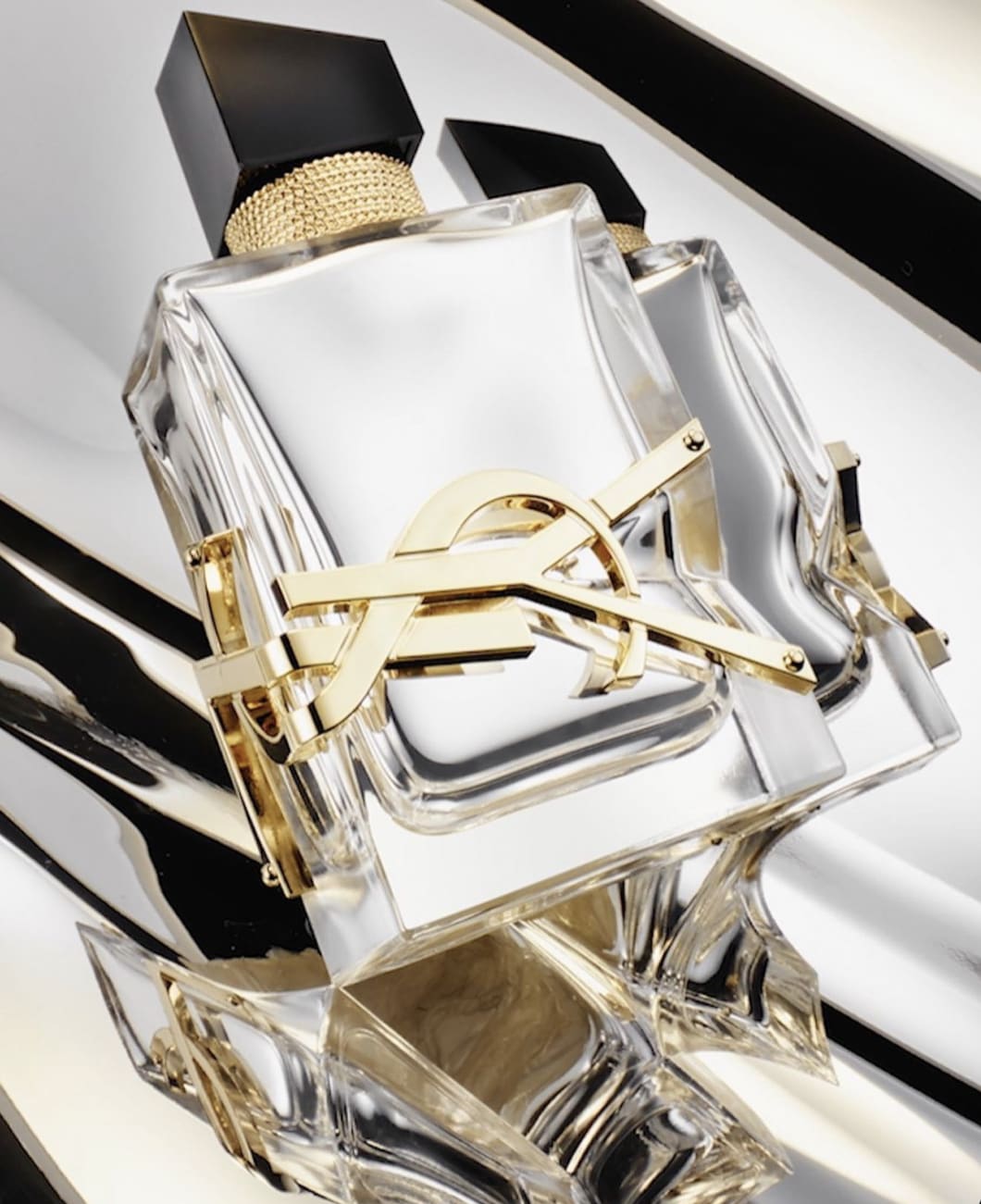 YSL Beauty, Libre L'Absolu Platine