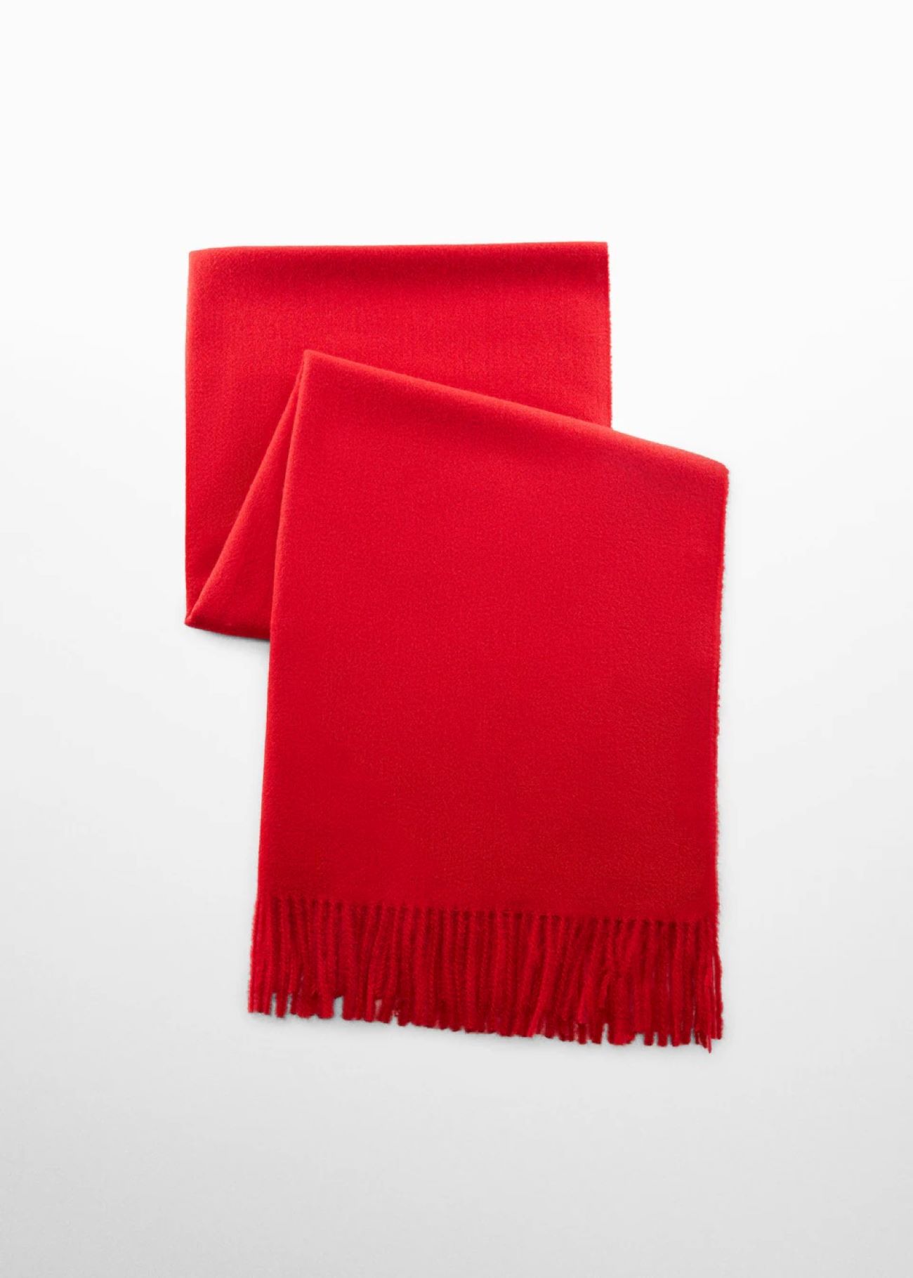 Kασκόλ 22.99 € , Μango.