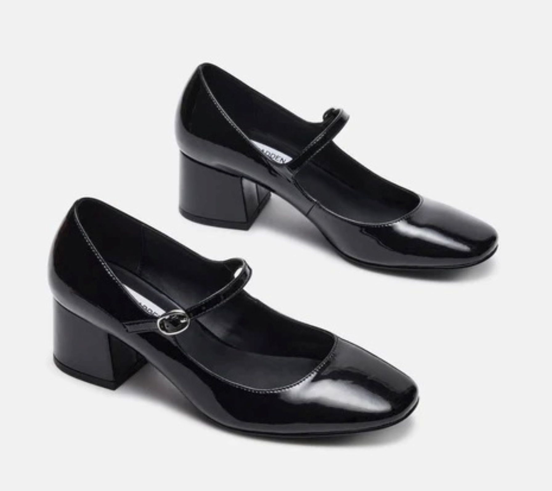 Mary Janes, 99.95 € , Steven Maden.