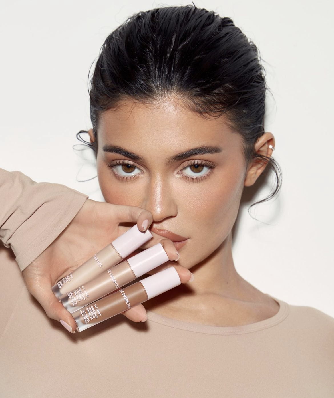 Kylie Jenner