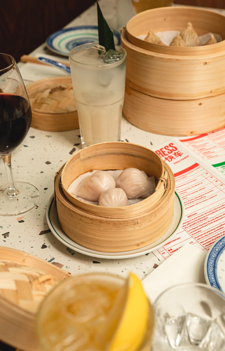 Bao Express