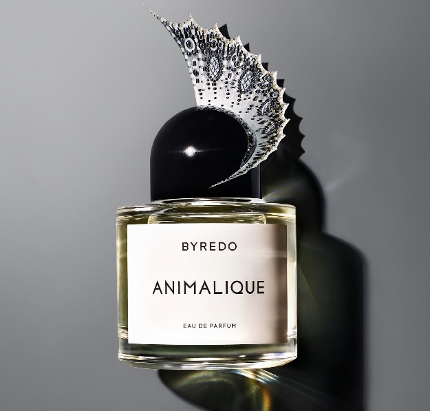 Byredo, Animalique 