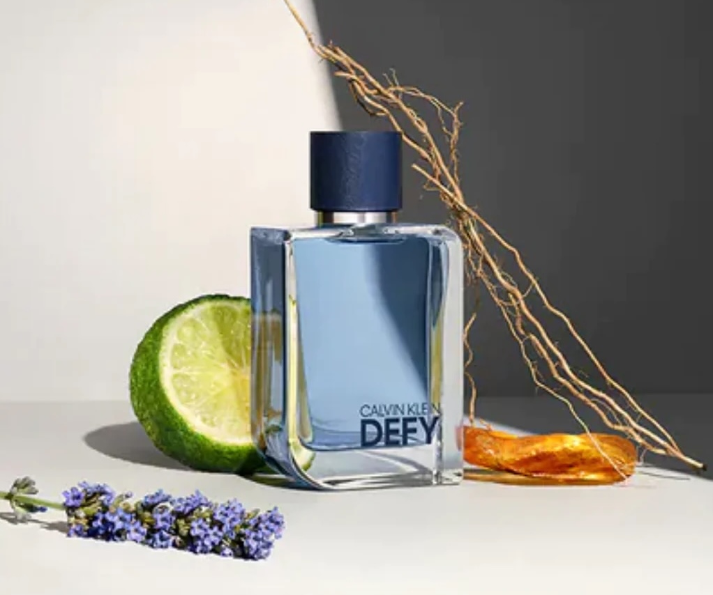 Calvin Klein, Defy Eau de Parfum 