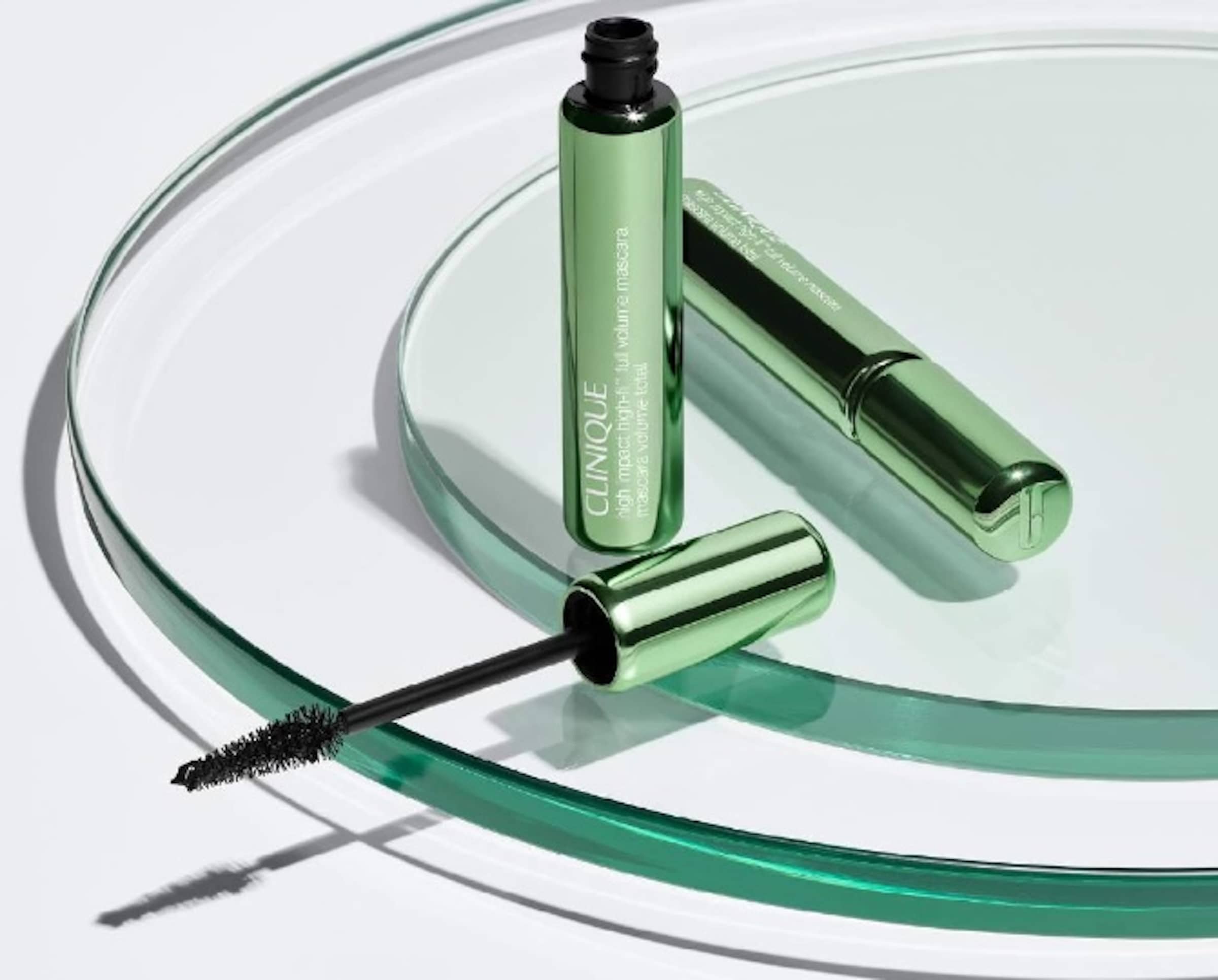 Clinique, High Impact High-Fi Full Volume mascara