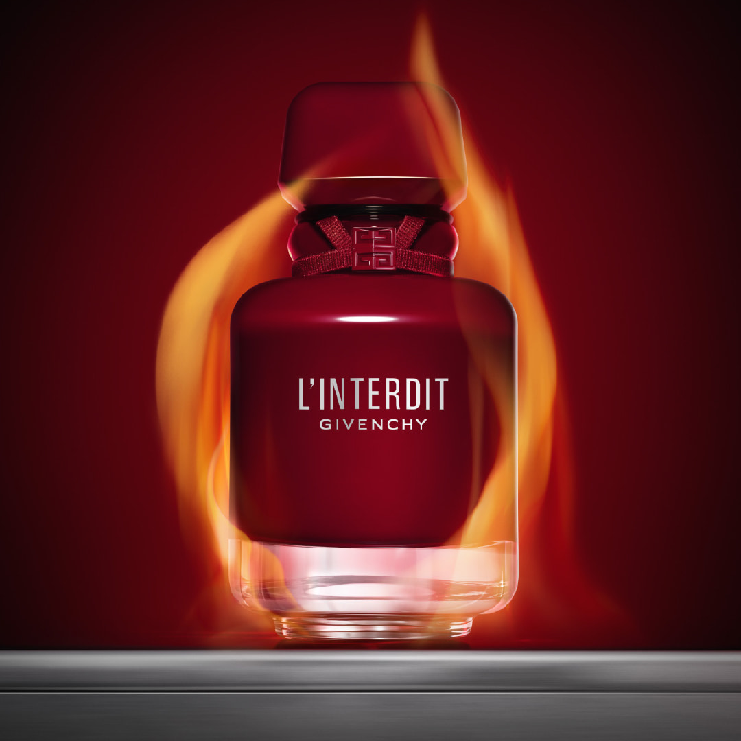 Givenchy, L’Interdit EDP Ultime