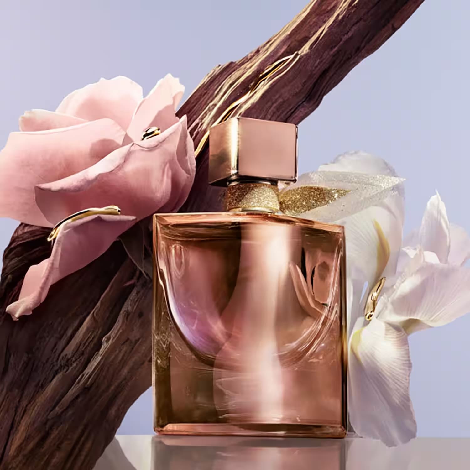 Lancôme, La vie est Belle L’Extrait