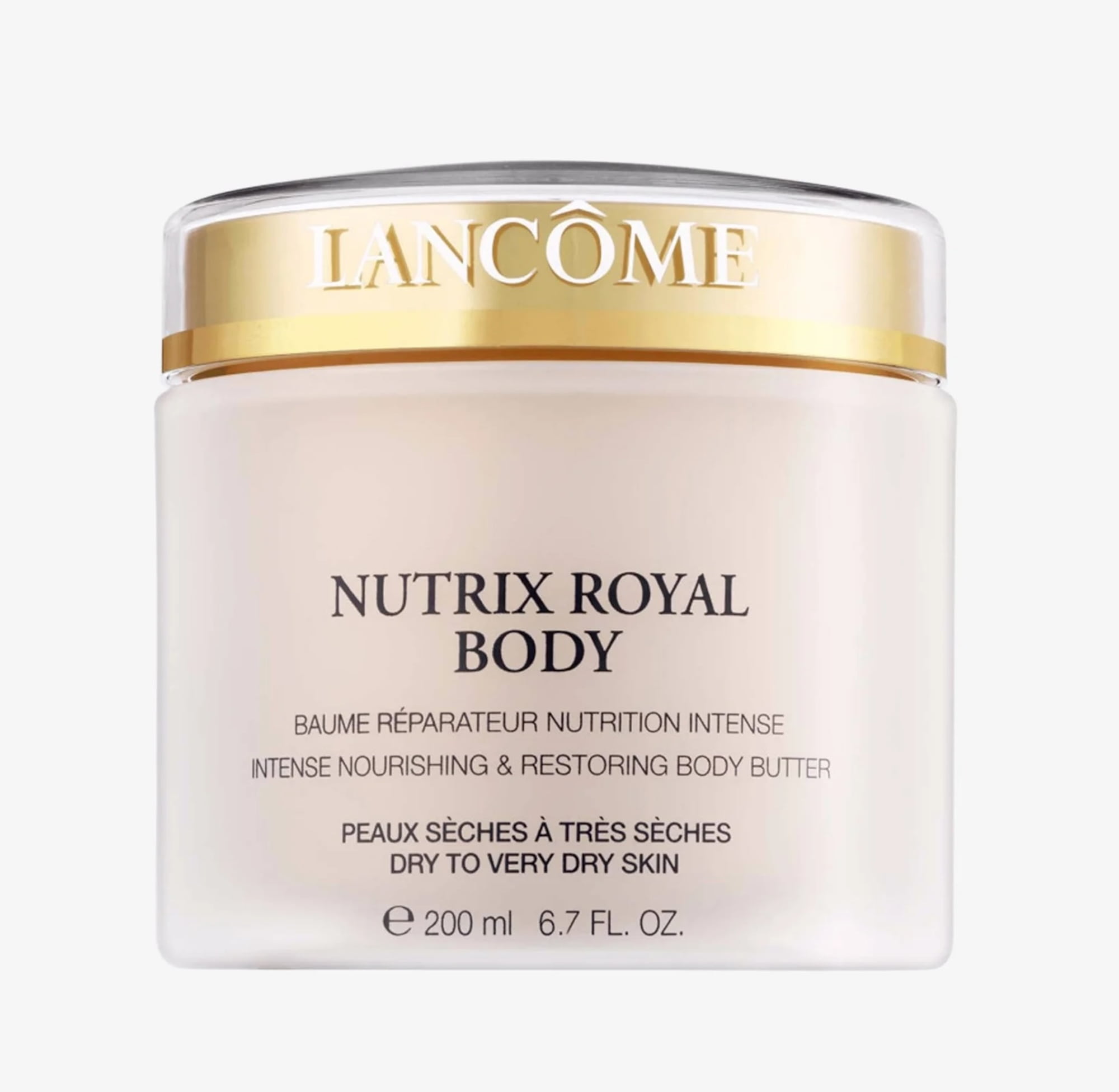 Lancôme, Nutrix Royal Body Kρέμα Σώματος