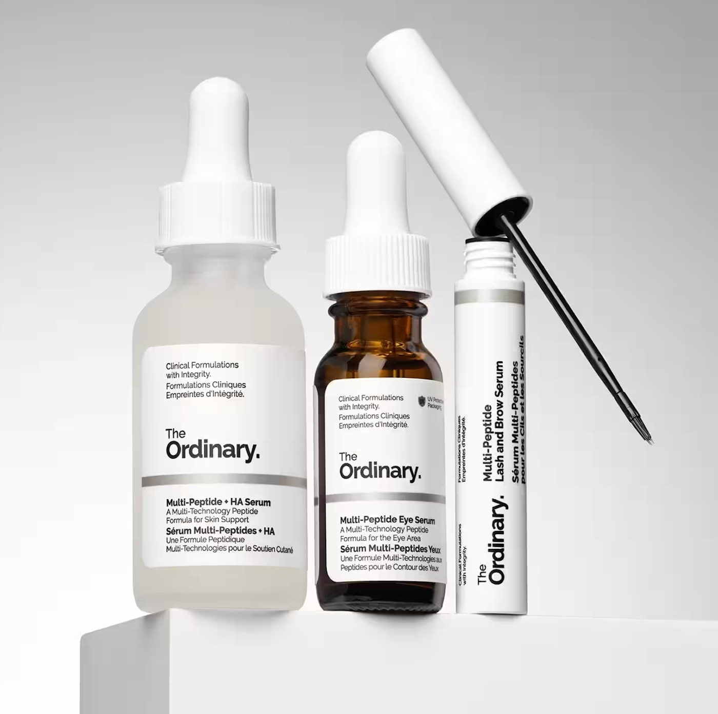 The Ordinary, The Peptide Power, 44.95 €. 