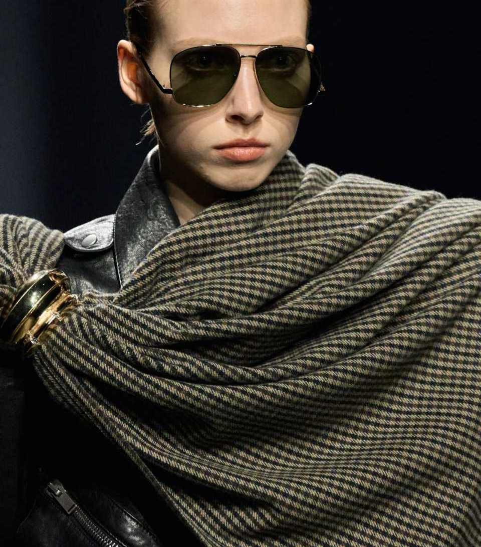 SAINT LAURENT 