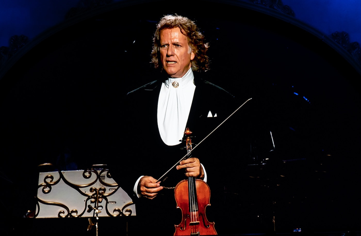 André Rieu