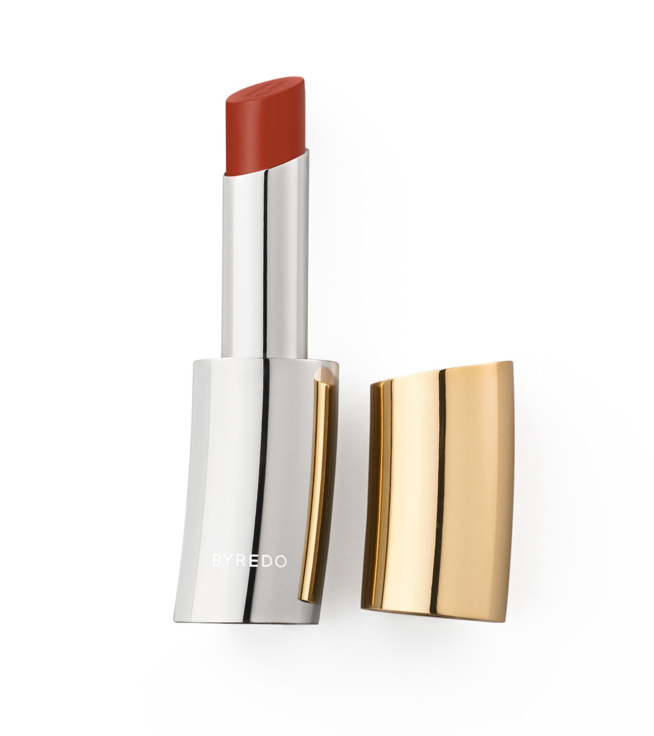 Red delusion lipstick