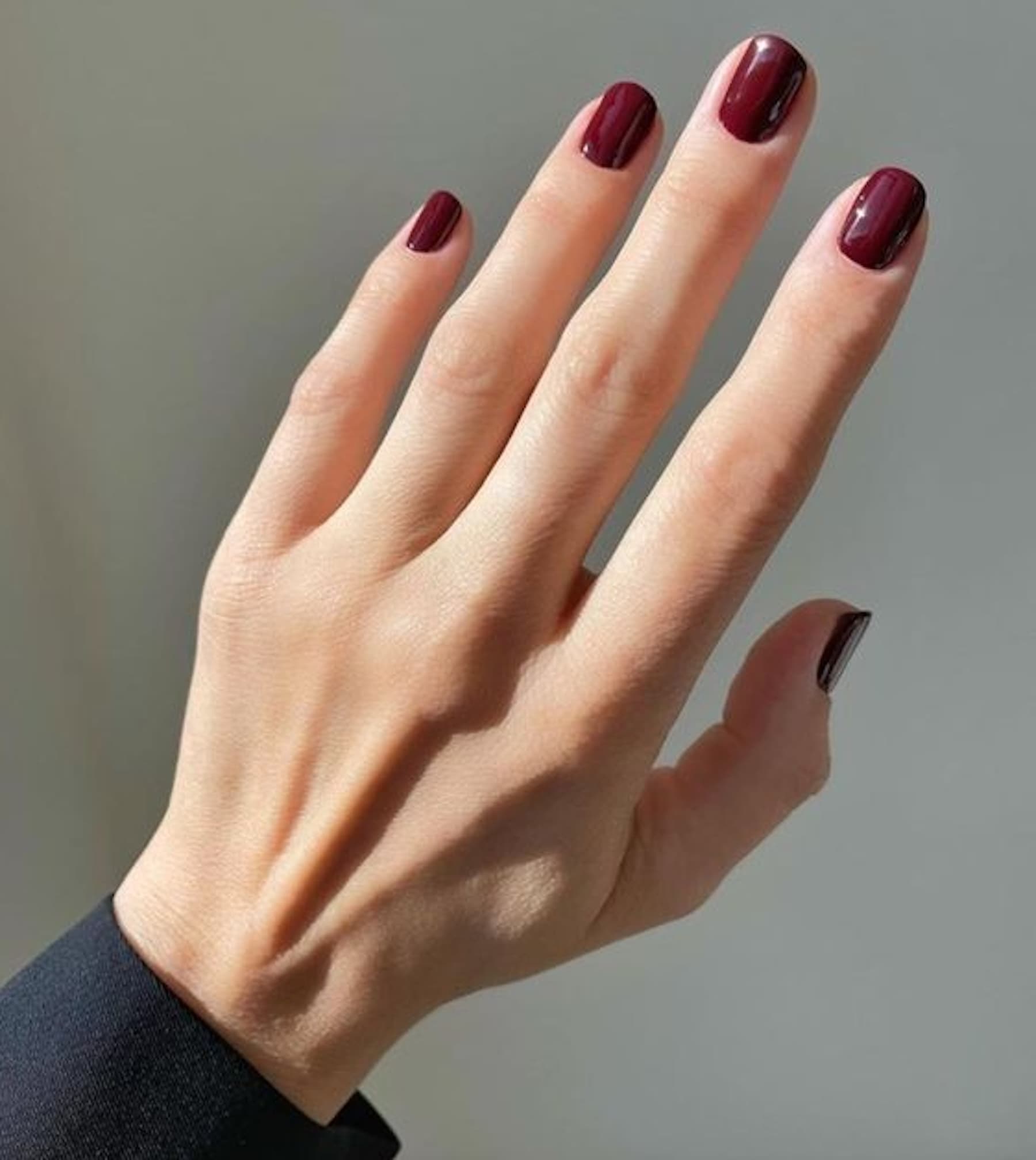 Betina Goldstein nails