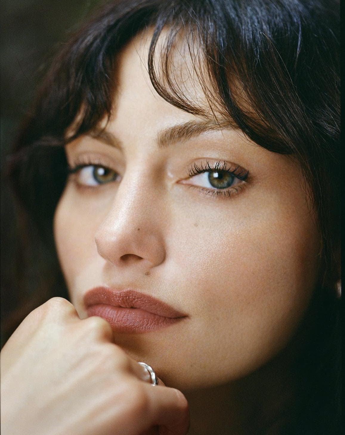 Chanel Beauty, Phoebe Tonkin