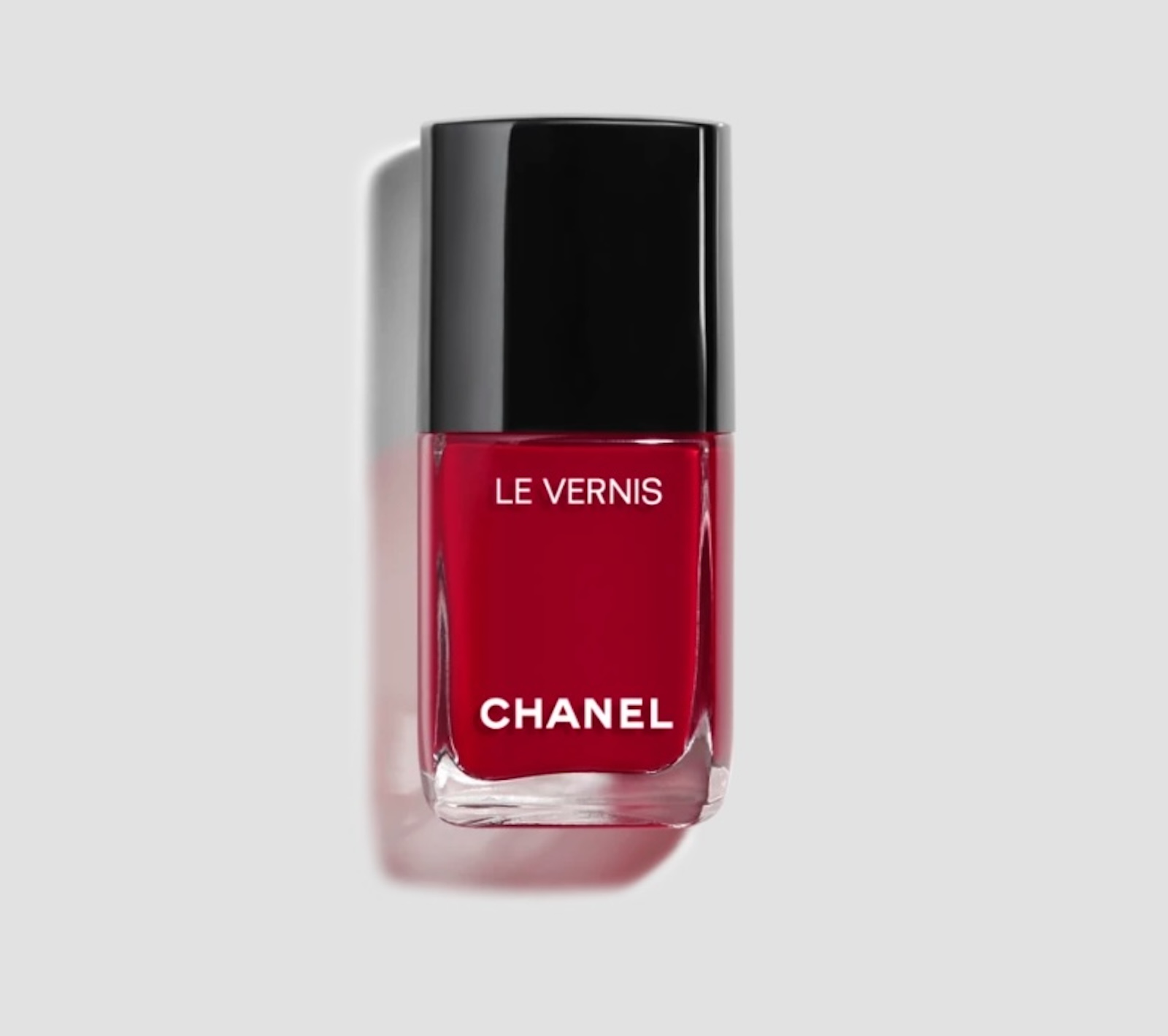 Chanel, Les Vernis 151 Pirate