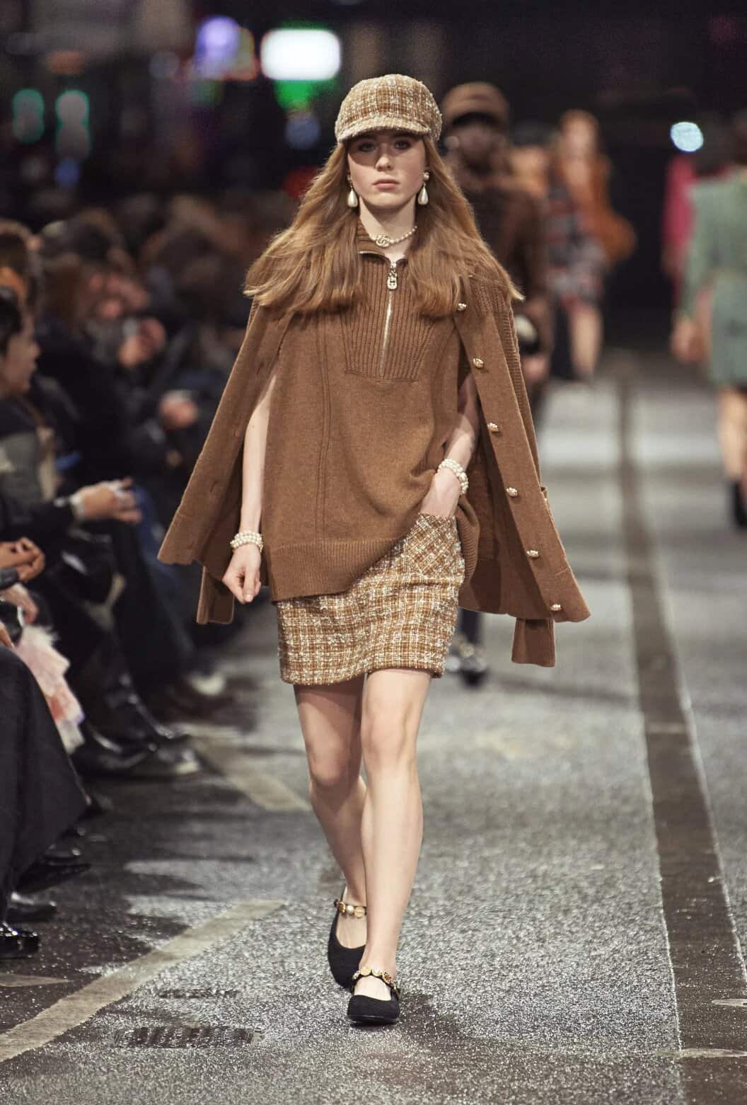 CHANEL METIERS D ART '23-'24