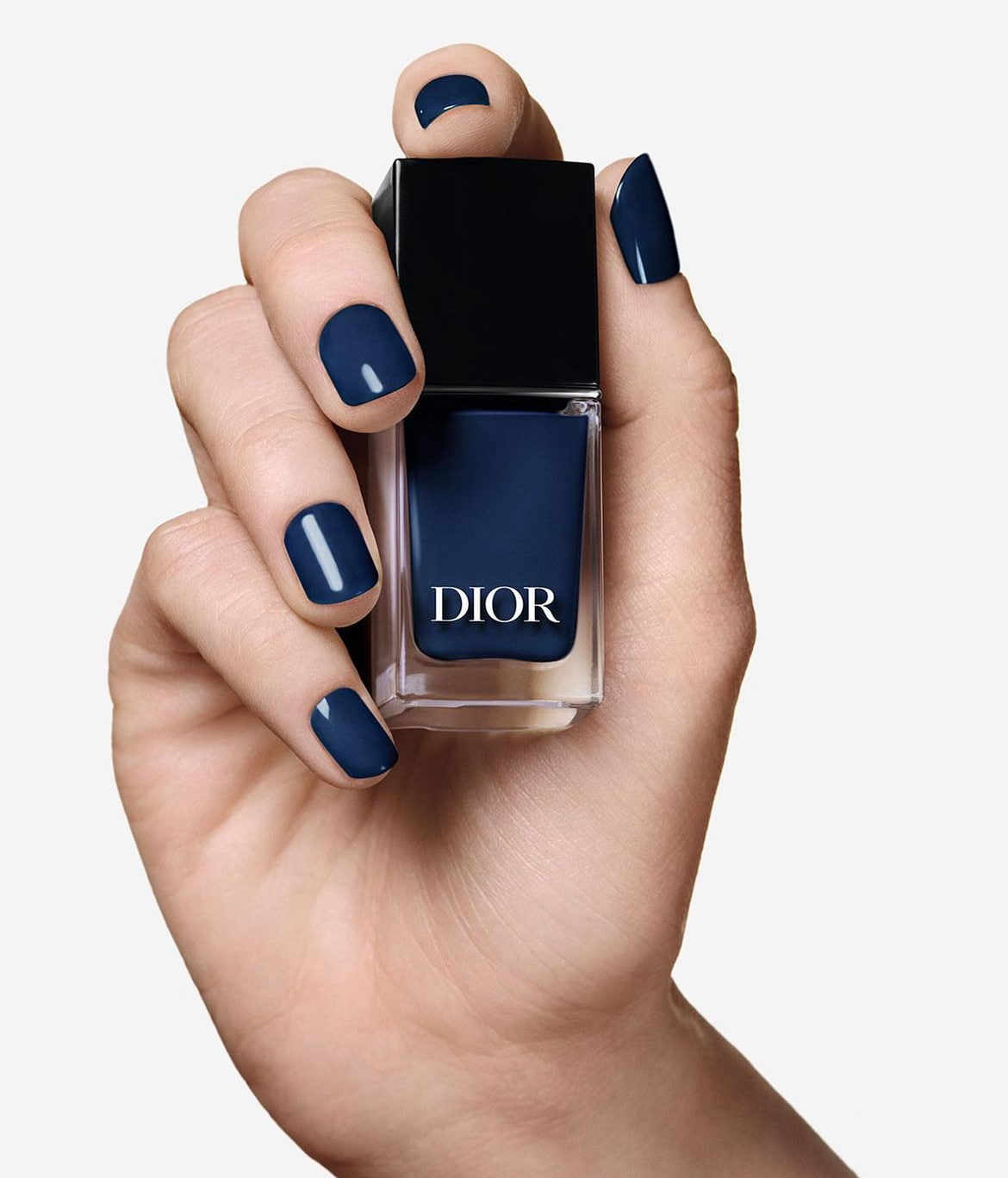 Dior Vernis 796 Denim