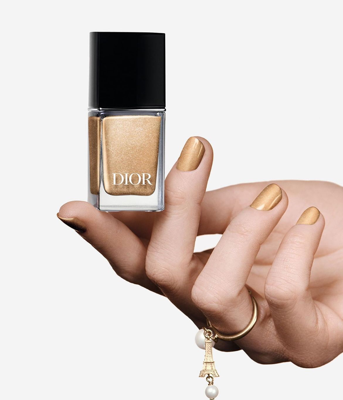 Dior Vernis 513 J'adore