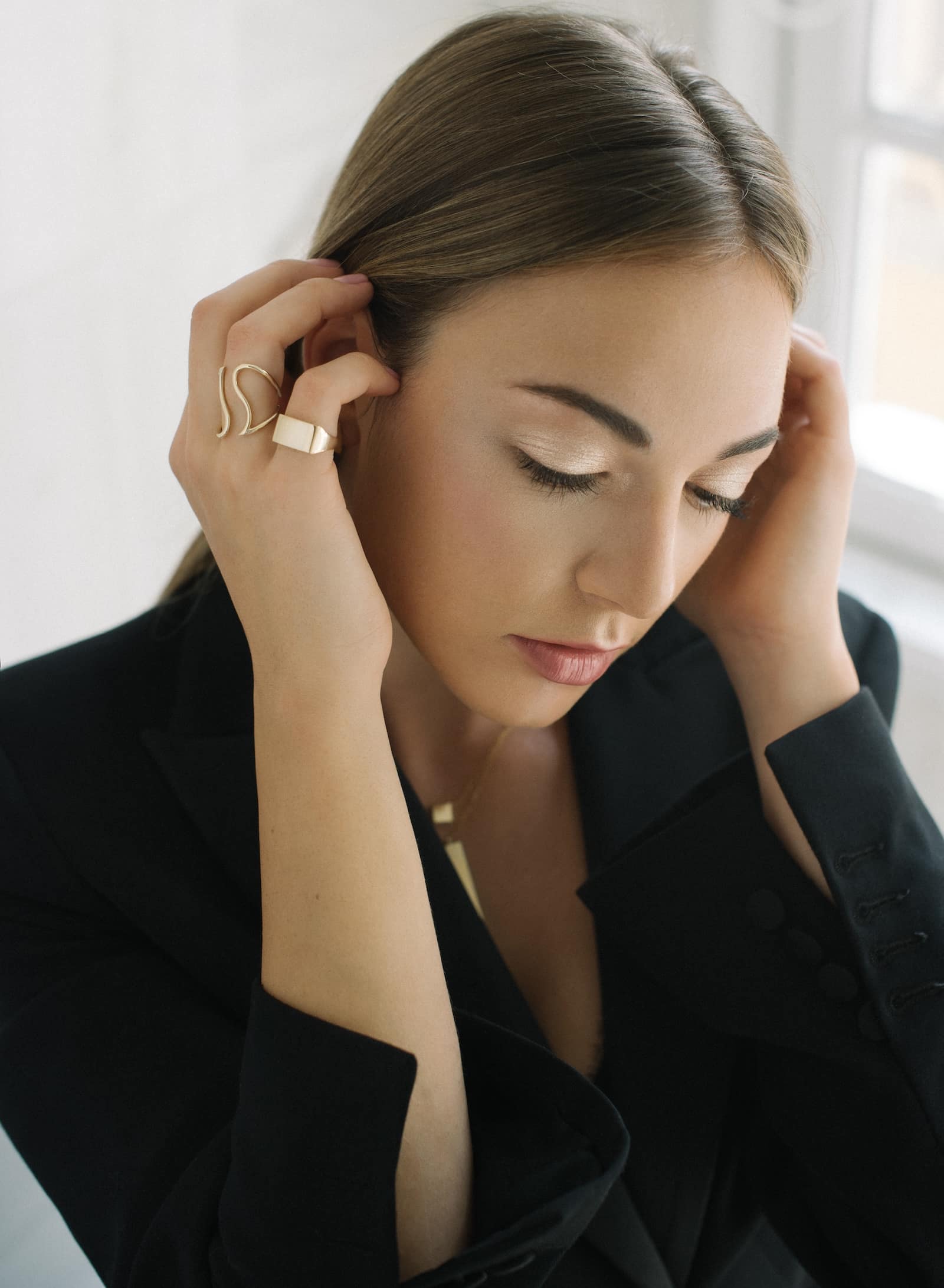EK Jewelry, photo: Despoina Kouloglou