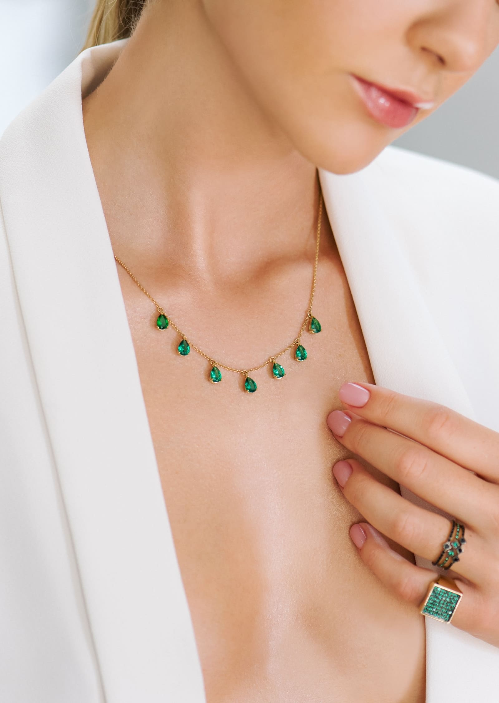 EK Jewelry, photo: Despoina Kouloglou