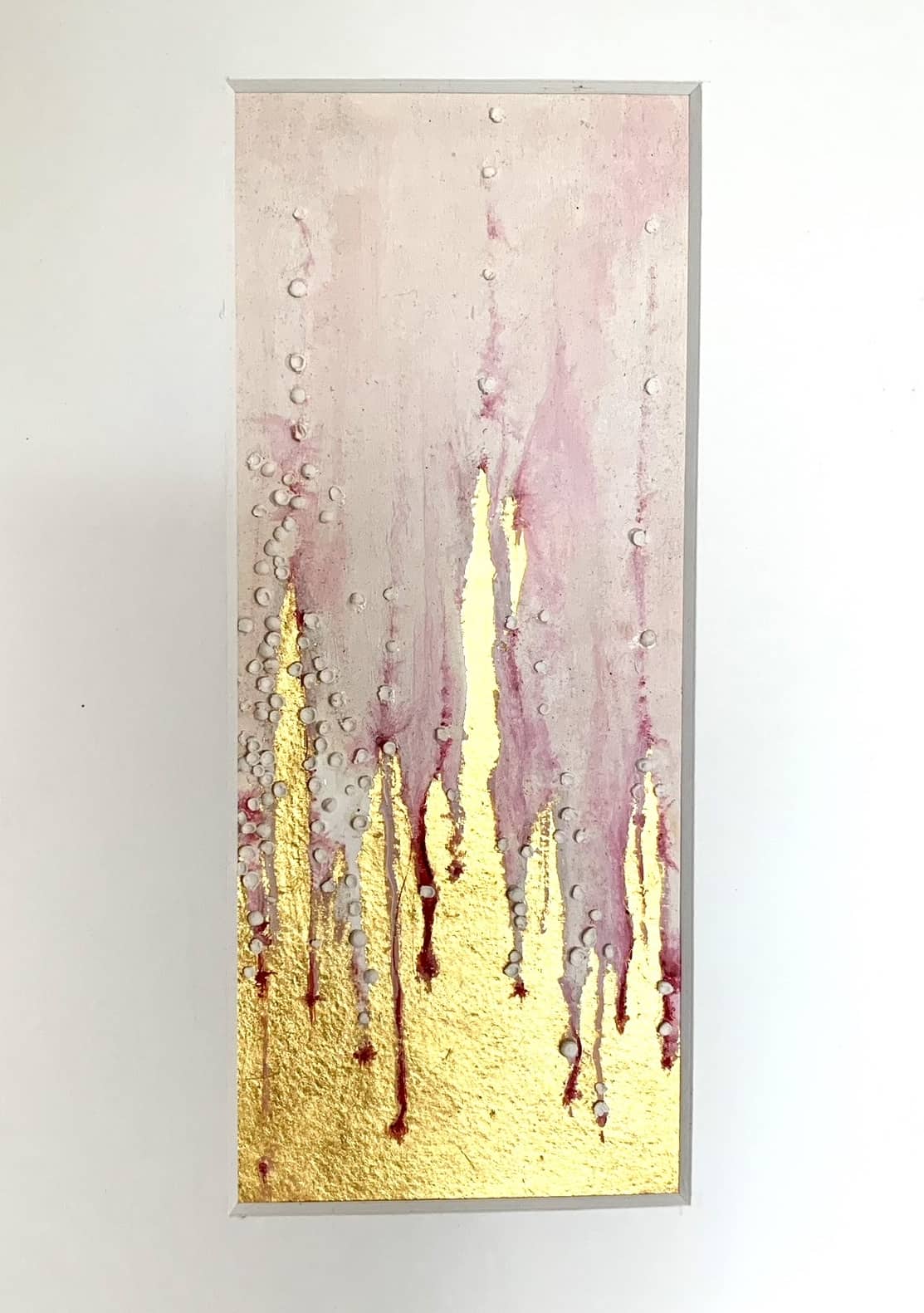 "Εphemeral Grace" by Mari Aoyama στη Gallery Eleni Marneri.