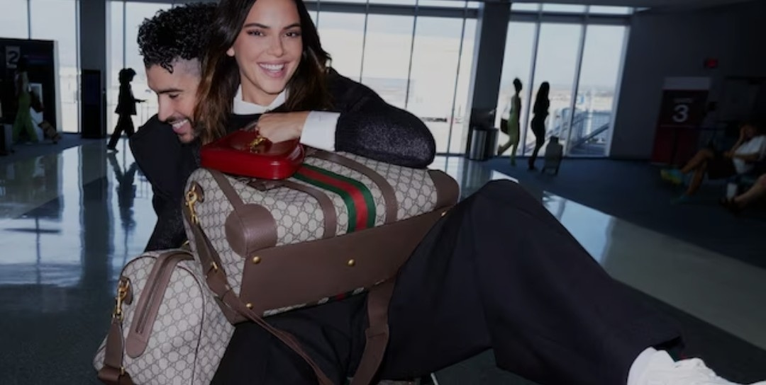 Gucci Together 