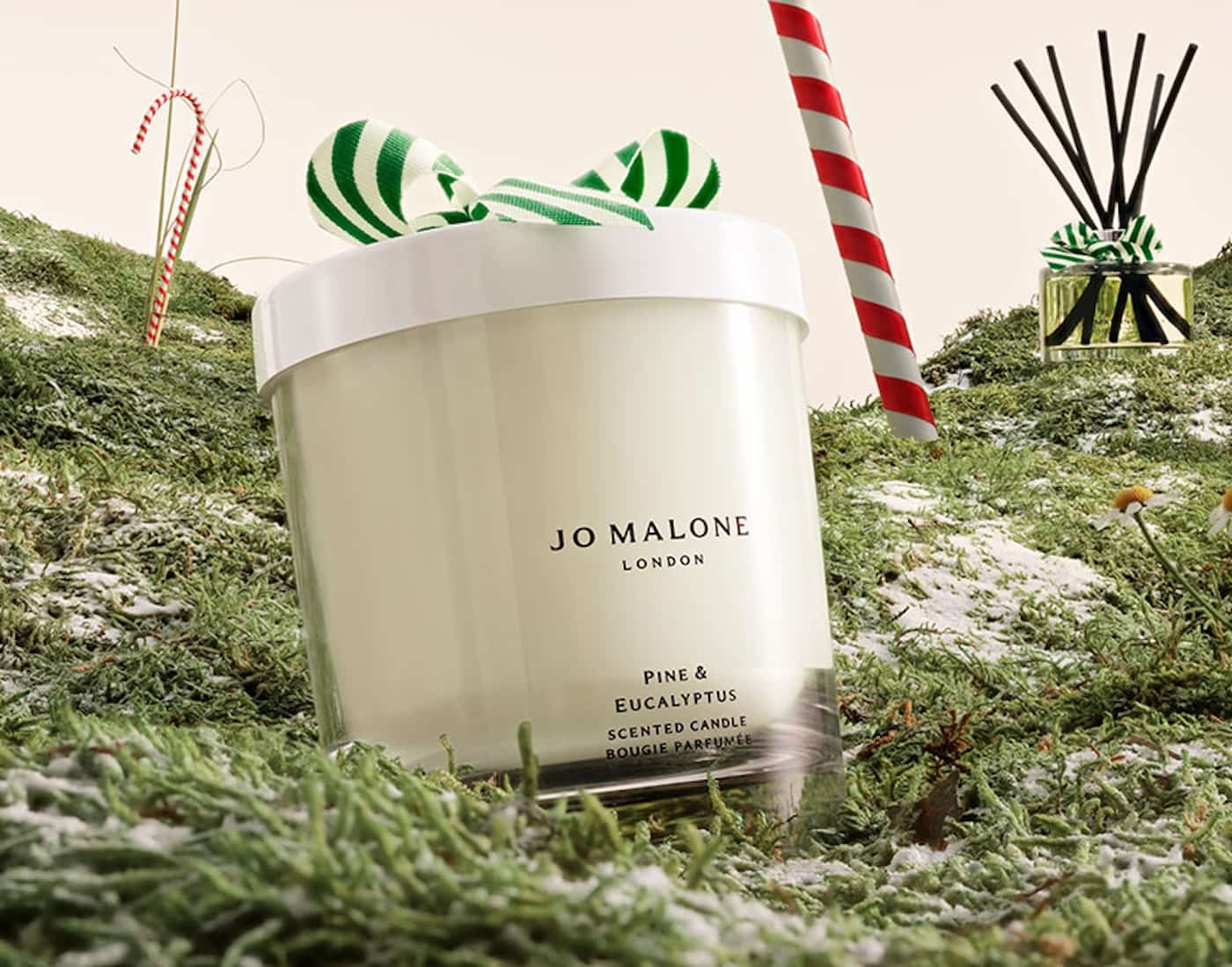Jo Malone London, Pine & Eucalyptus