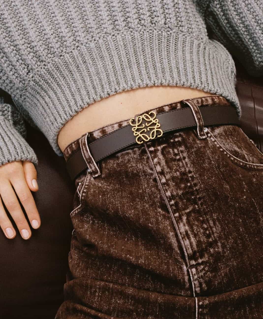 Loewe ss24