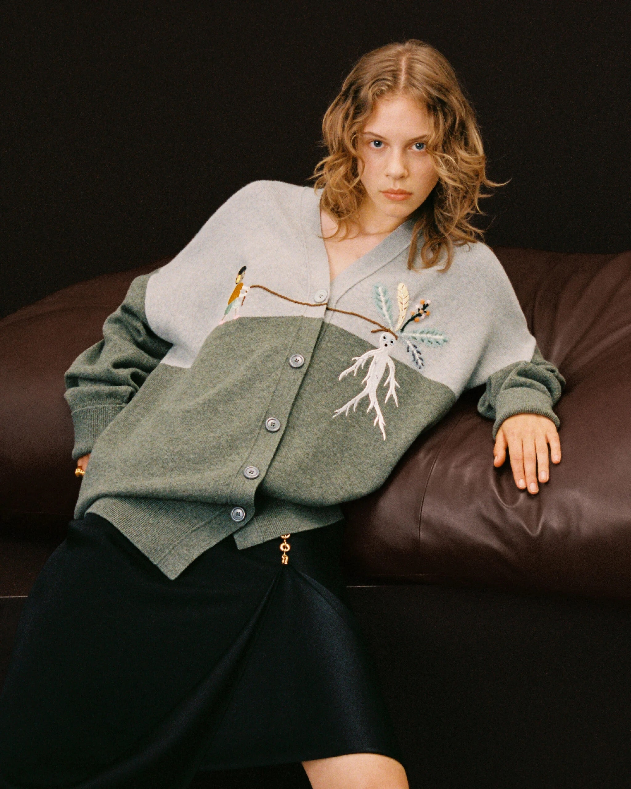 Loewe X Suna Fujita Holiday