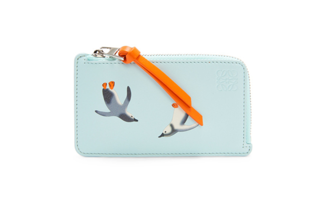 Loewe X Suna Fujita Holiday