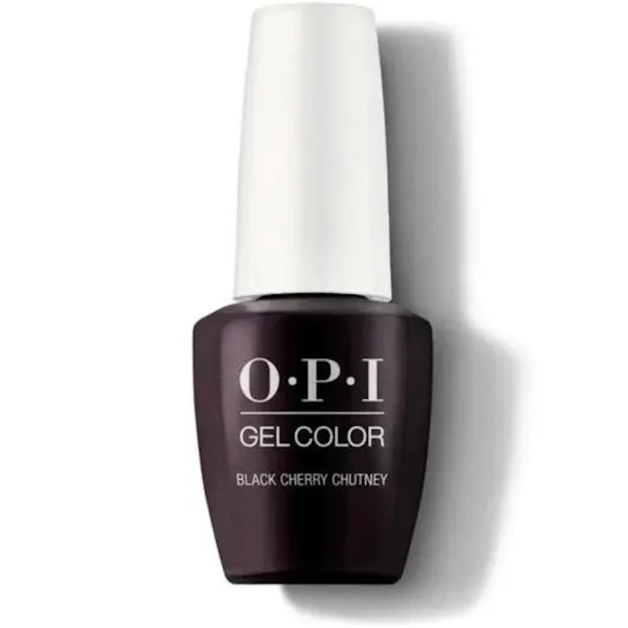 OPI, Black Cherry Chutney