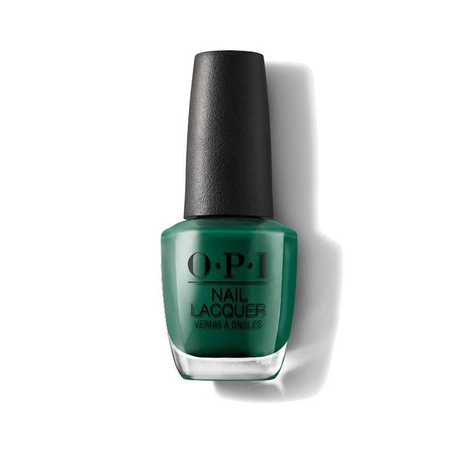 OPI, nail lacquer Rated Pea-G 