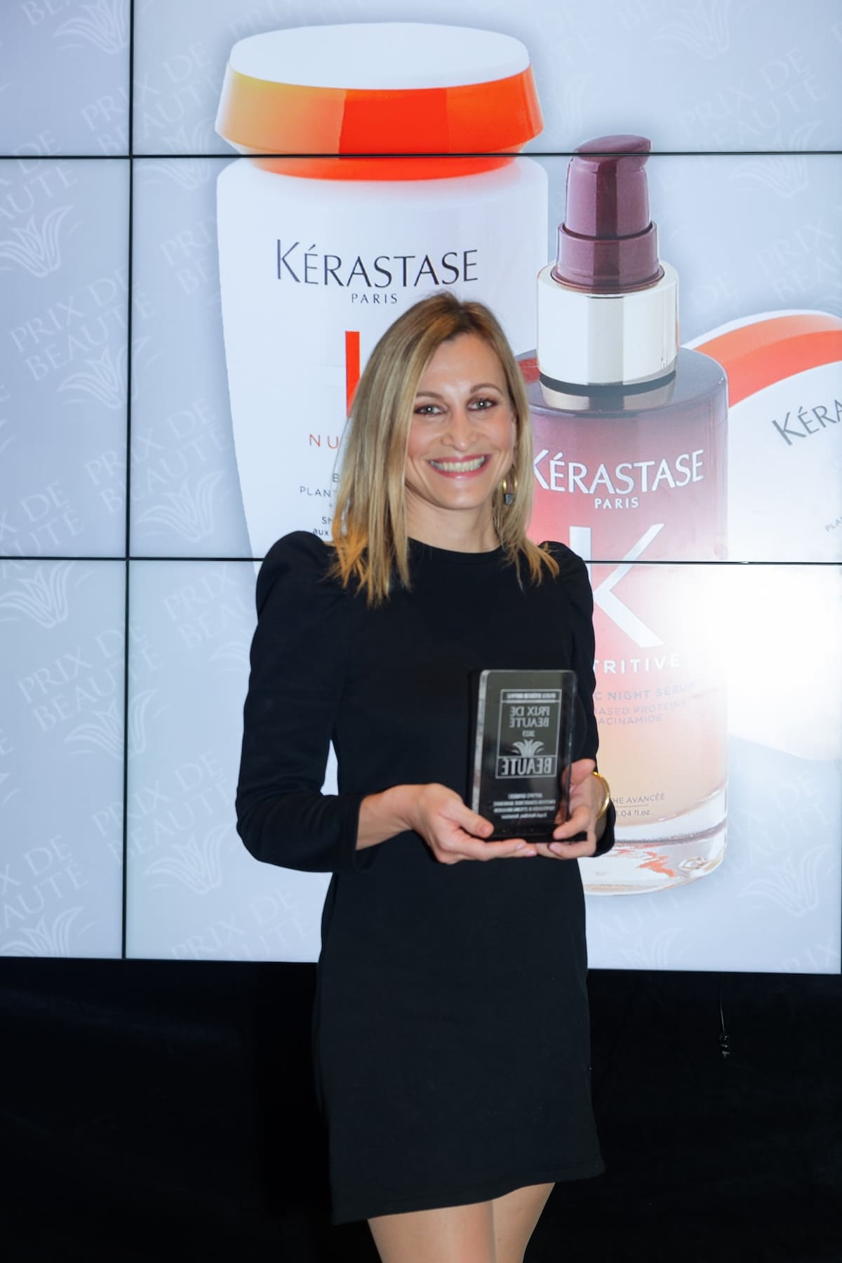 Ελένη Αναγνωστοπούλου (L'Oreal)