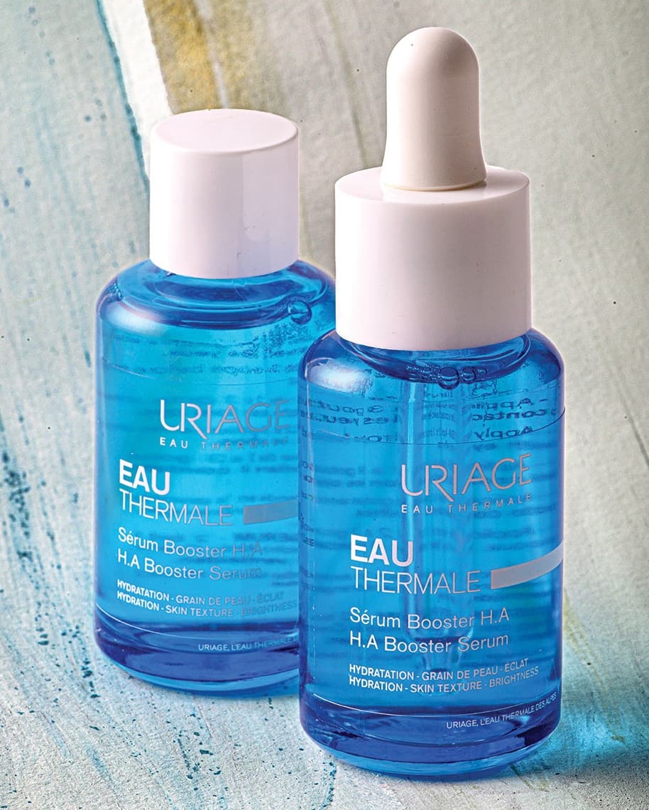 Uriage, H.A. Booster Serum