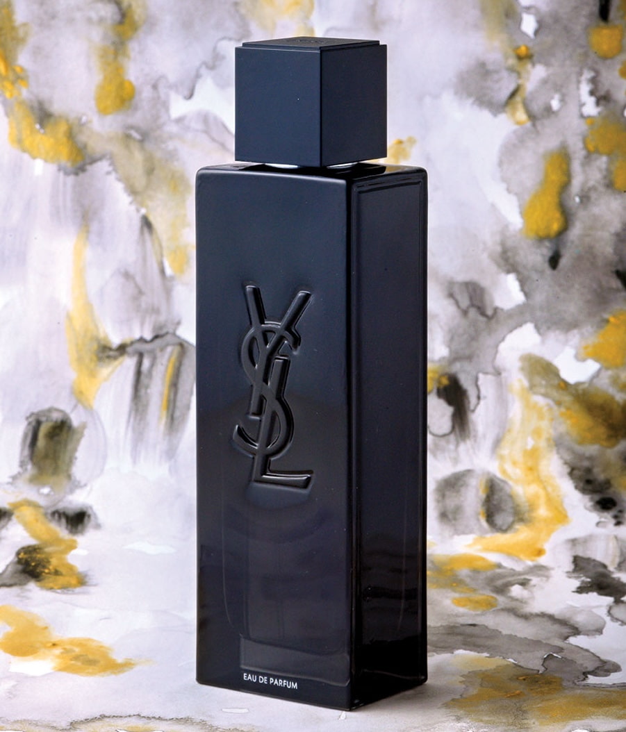  Yves Saint Laurent, MYSLF Eau de Parfum 
