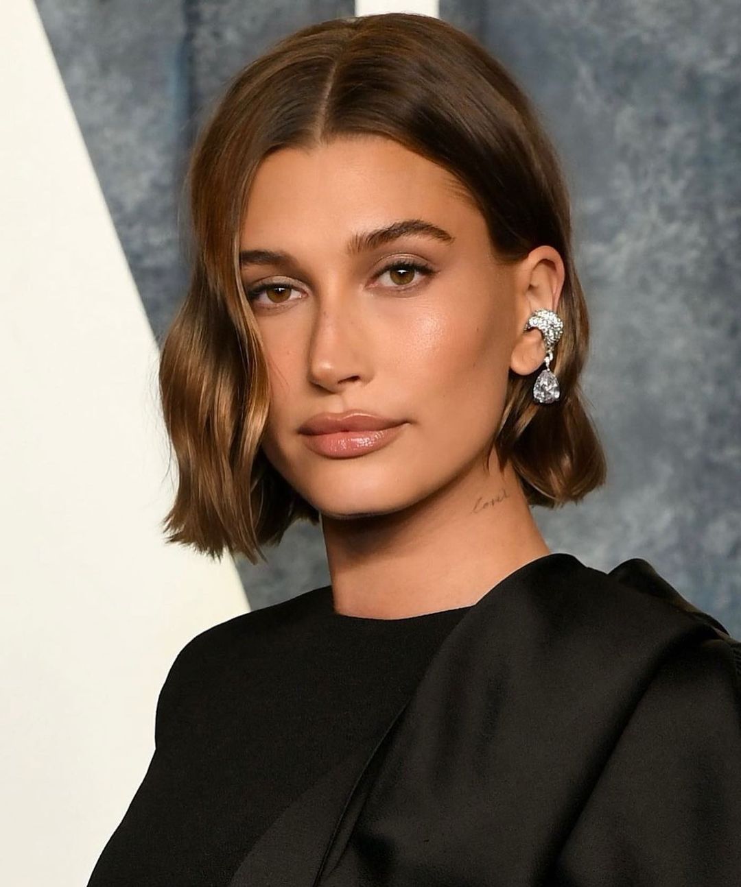 Hailey Bieber
